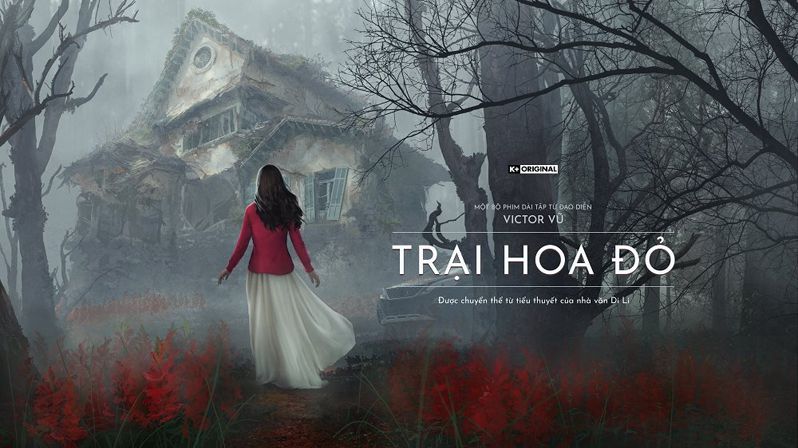 《猩红山第一季》Scarlet Hill 迅雷下载