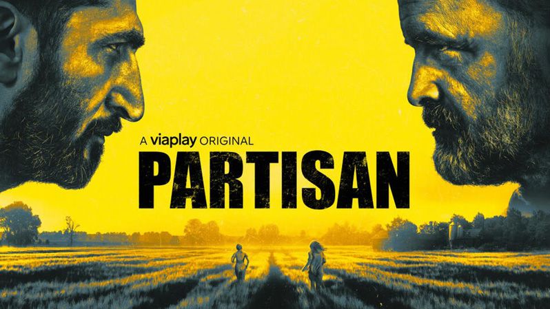 《帮派第一至二季》Partisan 迅雷下载