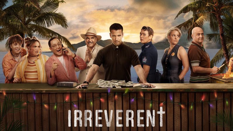 《不敬第一季》Irreverent 迅雷下载