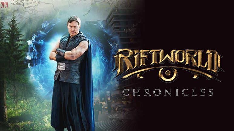 《裂缝世界编年史第一季》Riftworld Chronicles 迅雷下载