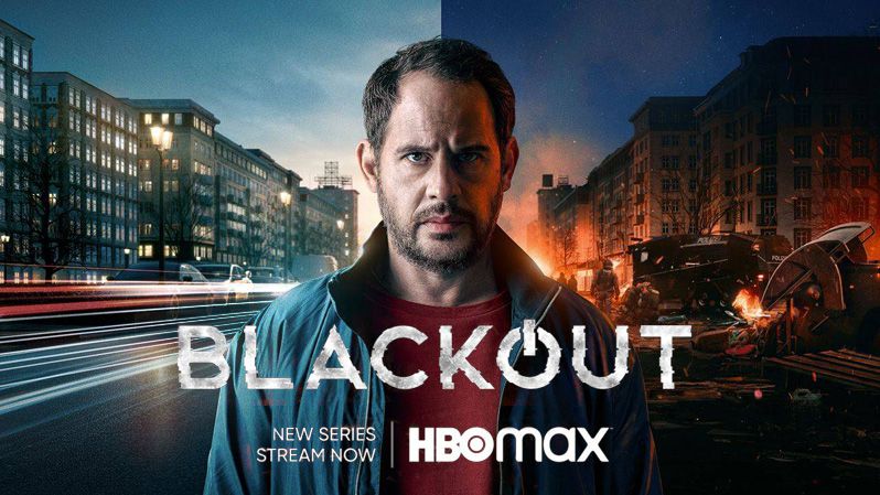 《停摆世界第一季》Blackout 迅雷下载