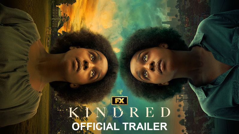 《血缘第一季》Kindred 迅雷下载