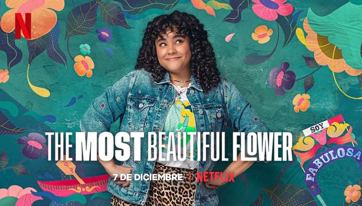 《最美一枝花第一季》The Most Beautiful Flower 迅雷下载