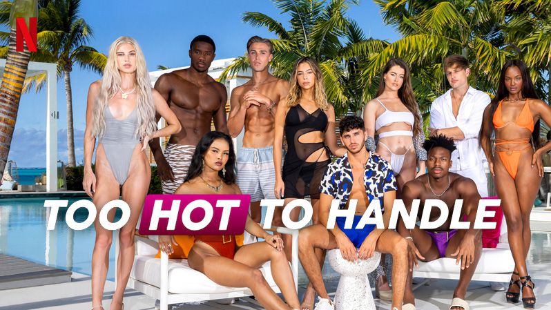 《欲罢不能第四季》Too Hot to Handle 迅雷下载