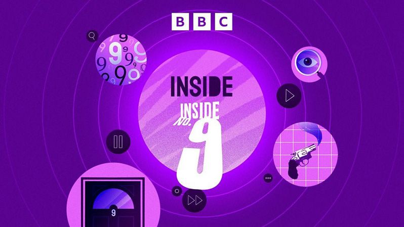 《9号秘事第八季》Inside No. 9 迅雷下载