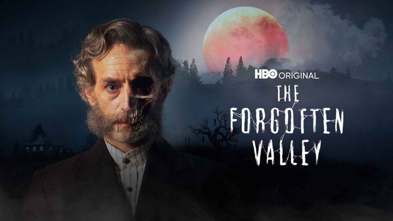 《被遗忘的山谷第一季》Vale dos Esquecidos 迅雷下载