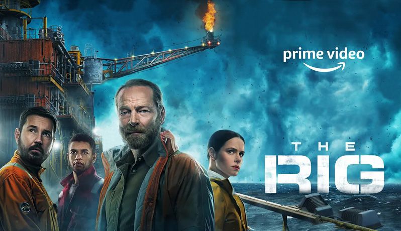 《钻井第一季》The Rig 迅雷下载