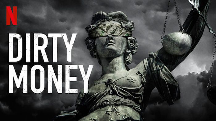 《黑钱第二季》Dirty Money 迅雷下载