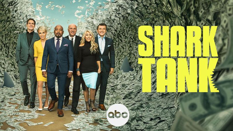 《创智赢家第十四至十五季》Shark Tank 迅雷下载