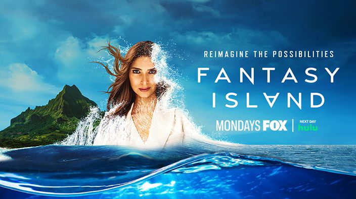 《梦幻岛第二季》Fantasy Island 迅雷下载