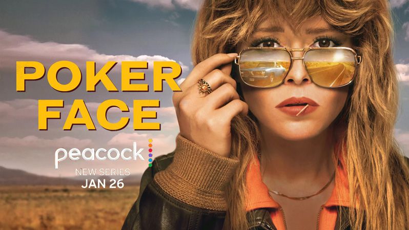 《扑克脸第一季》Poker Face 迅雷下载