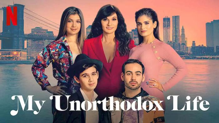 《时尚CEO的破格人生第一至二季》My Unorthodox Life 迅雷下载