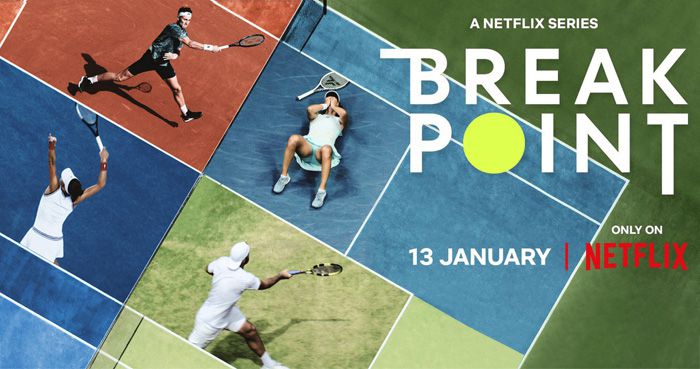《破发点：大满贯之路第一季》Break Point 迅雷下载