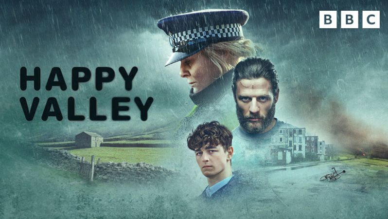 《幸福谷第三季》Happy Valley 迅雷下载