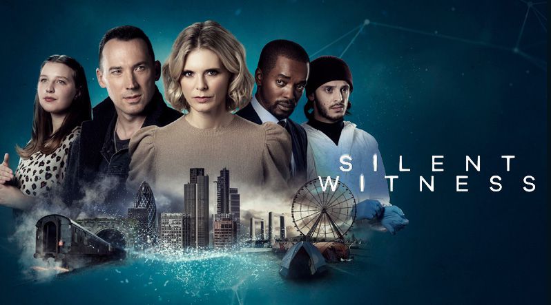 《无声的证言第二十六季》Silent Witness 迅雷下载