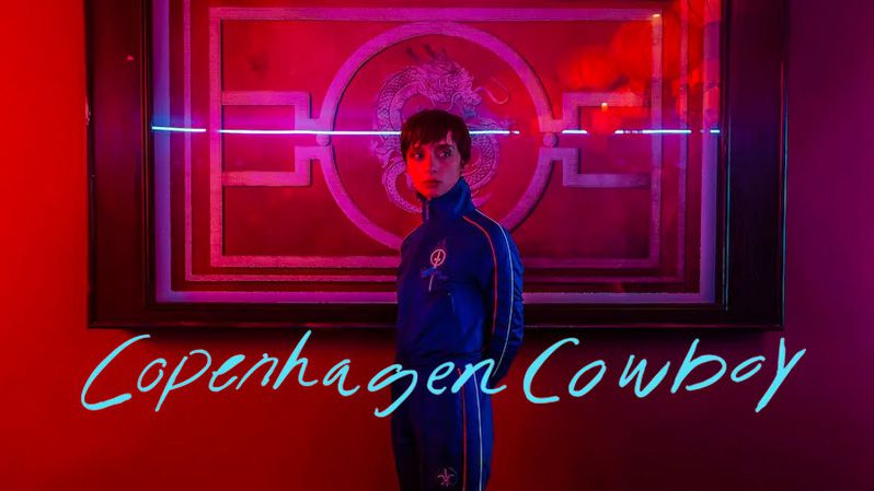 《哥本哈根牛仔第一季》Copenhagen Cowboy 迅雷下载