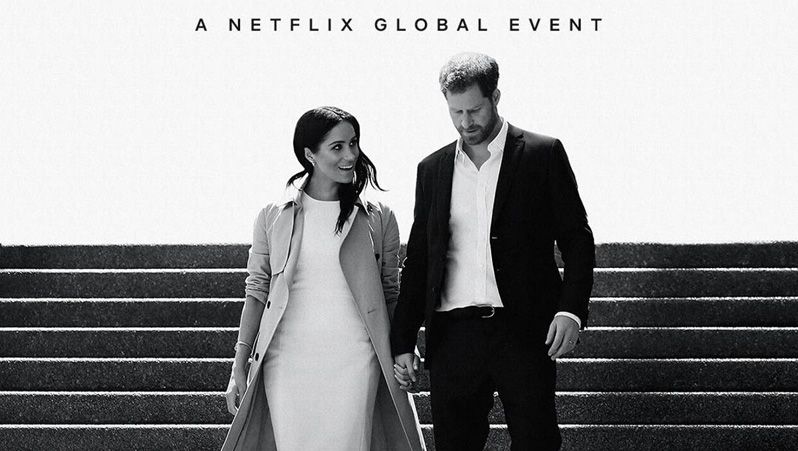 《哈里王子与梅根第一季》Harry & Meghan 迅雷下载