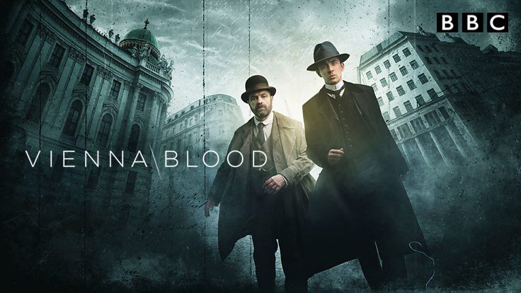 《维也纳血案第三季》Vienna Blood 迅雷下载