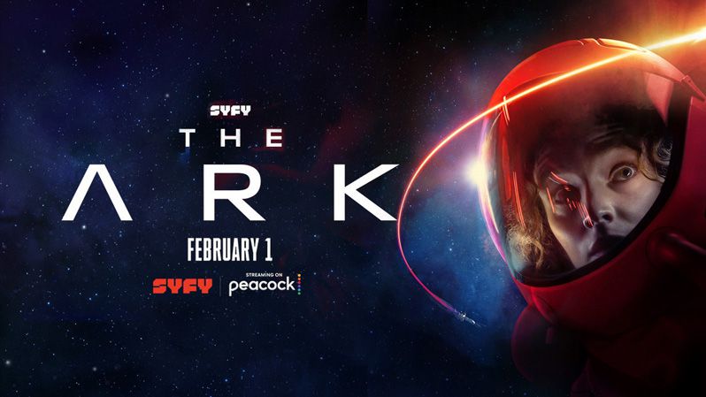 《方舟一号第一季》The Ark 迅雷下载
