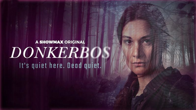 《黑暗的角落第一季》Donkerbos 迅雷下载