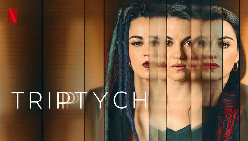 《三生花第一季》Triptych 迅雷下载