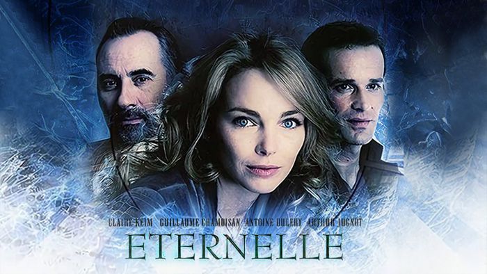 《不朽第一季》Éternelle 迅雷下载 魔幻/科幻 第1张