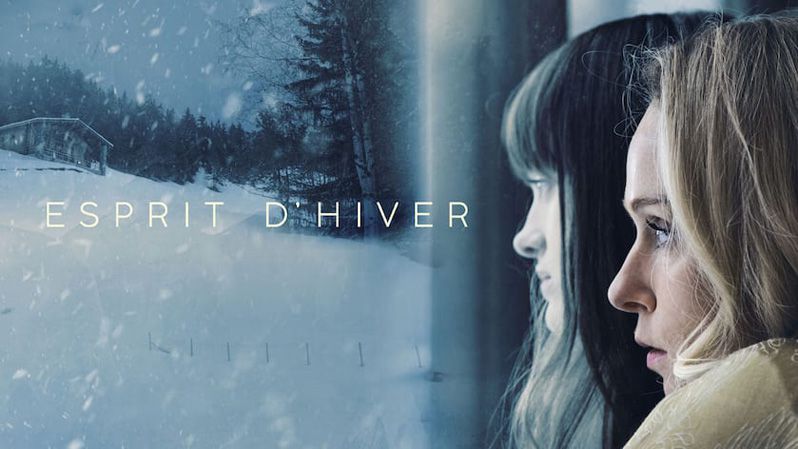《冬天的心情第一季》Spirit of Winter 迅雷下载