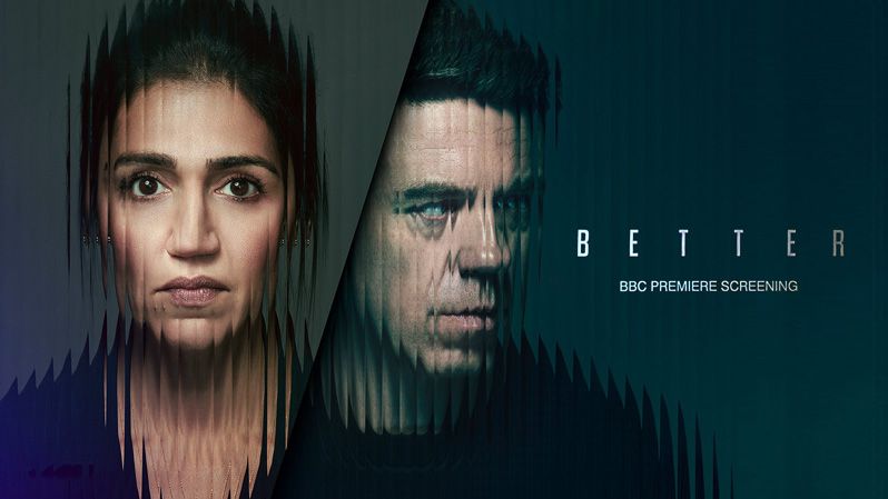 《更好第一季》Better 迅雷下载