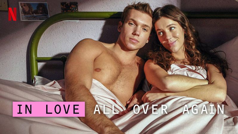 《重新爱上你第一季》In Love All Over Again 迅雷下载