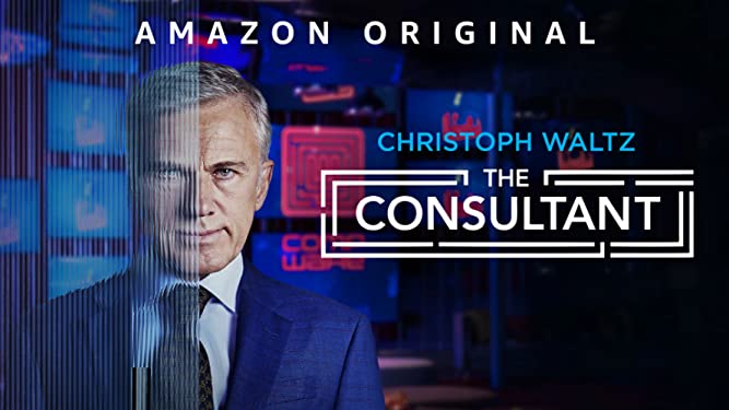 《顾问第一季》The Consultant 迅雷下载