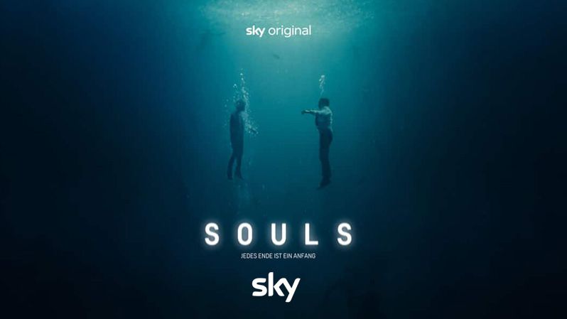 《转世第一季》Souls 迅雷下载