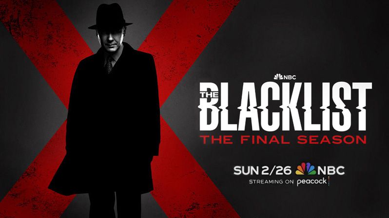 《罪恶黑名单第十季》The Blacklist 迅雷下载