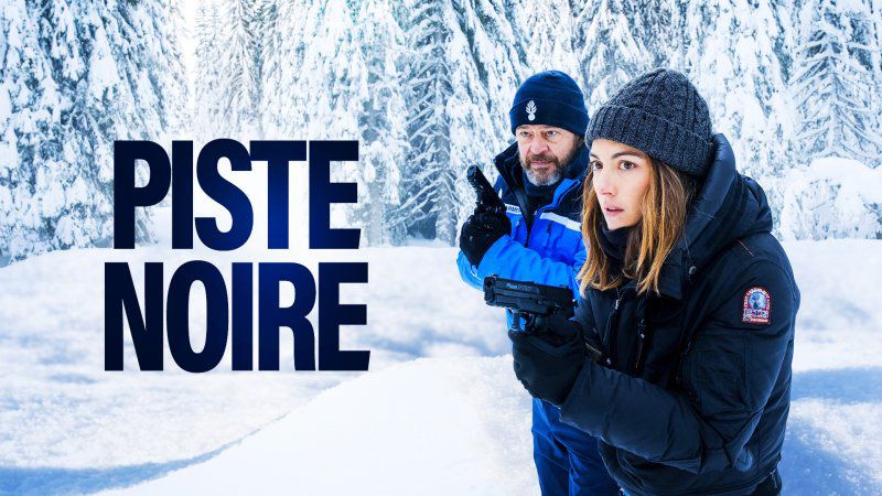 《雪道疑云第一季》Piste noire 迅雷下载