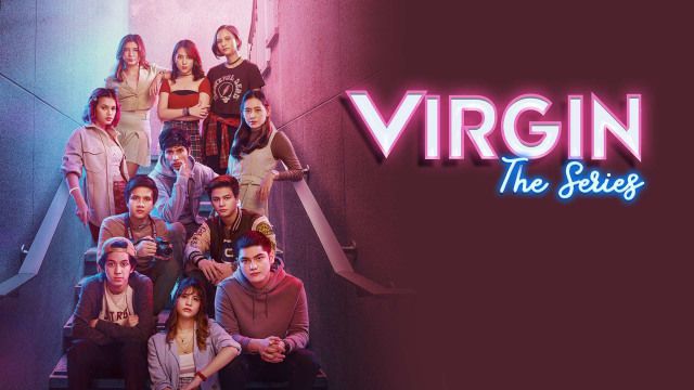 《少女亡命调查录第一季》Virgin the Series 迅雷下载