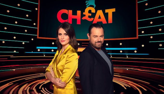 《终极作弊王第一季》Cheat 迅雷下载