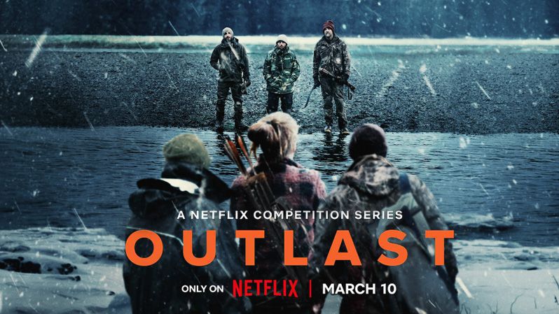 《终极生还组第一至二季》Outlast 迅雷下载