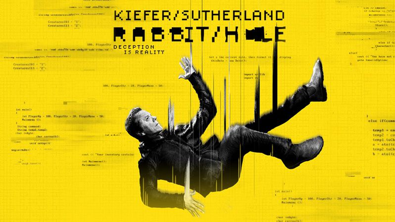 《间谍兔洞第一季》Rabbit Hole 迅雷下载
