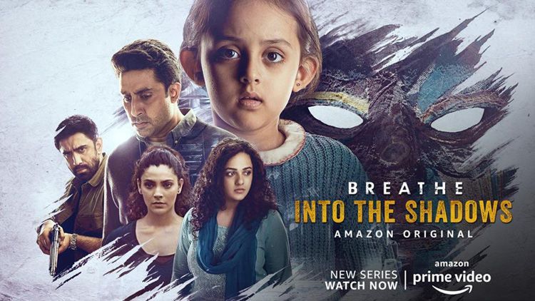 《喘息：阴影入侵第二季》Breathe: Into the Shadows 迅雷下载 罪案/动作谍战 第1张