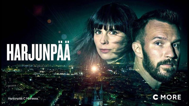 《赫尔辛基罪案第一季》Helsinki Crimes 迅雷下载 罪案/动作谍战 第1张