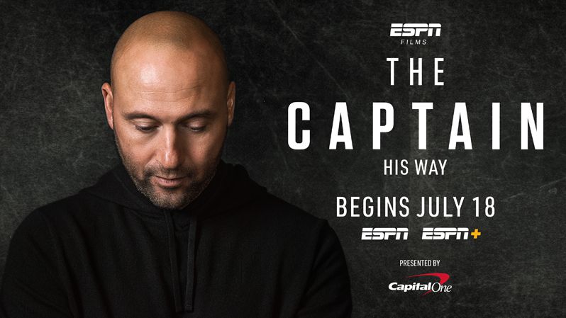 《队长第一季》The Captain 迅雷下载