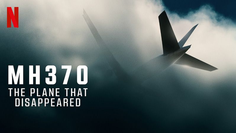 《MH370：消失的航班第一季》MH370: The Plane That Disappeared 迅雷下载