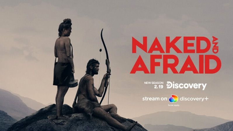 《赤裸与恐惧第十五季至第十八季》Naked and Afraid 迅雷下载