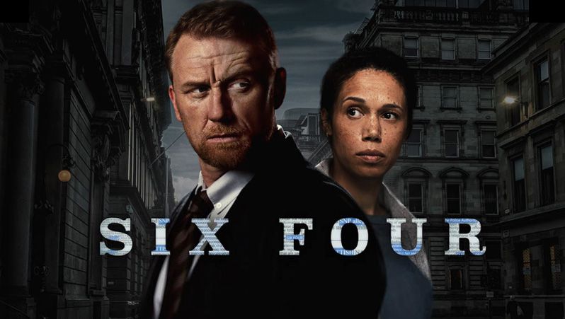 《格拉斯哥六四年绑架案第一季》Six Four 迅雷下载