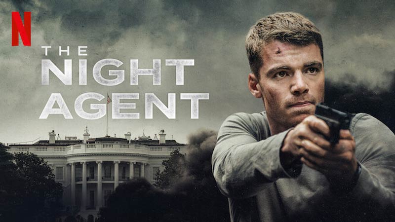 《暗夜情报员第一季》The Night Agent 迅雷下载