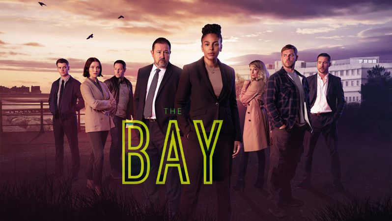 《迷失海湾第四季》The Bay 迅雷下载