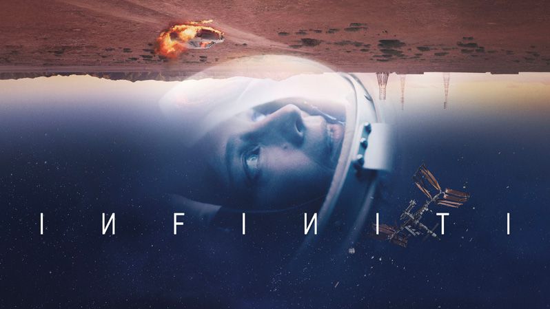 《浩渺猎杀第一季》Infiniti 迅雷下载