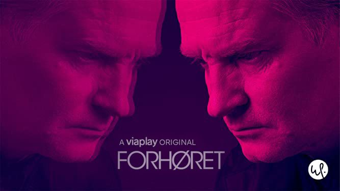 《费尔莫雷第一至三季》Førhøret 迅雷下载