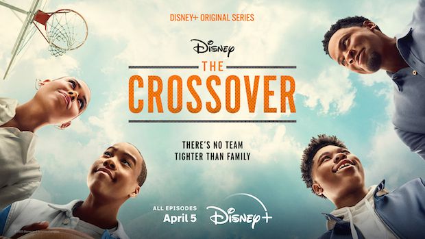 《胯下运球第一季》The Crossover 迅雷下载