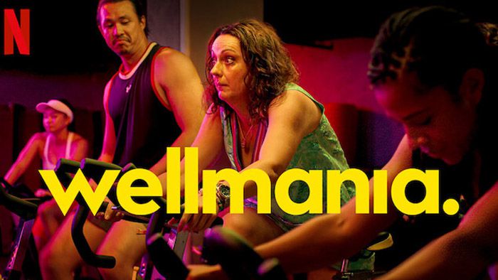 《我为养生狂第一季》Wellmania 迅雷下载