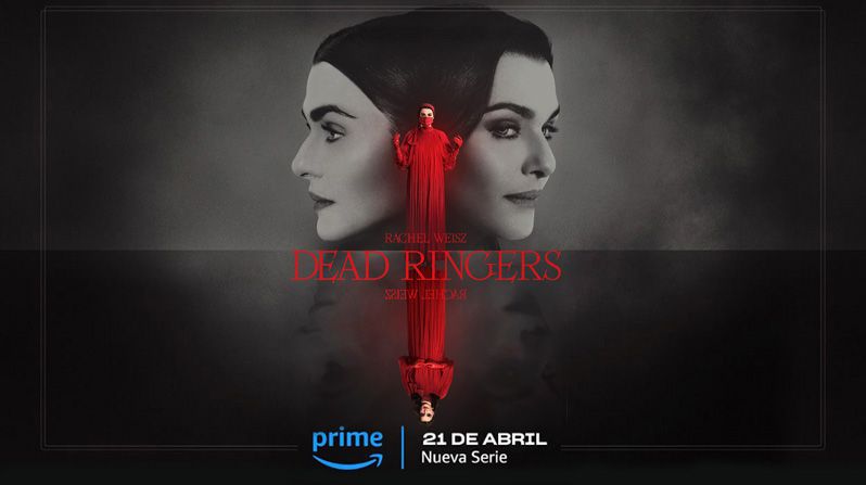 《孽扣第一季》Dead Ringers 迅雷下载